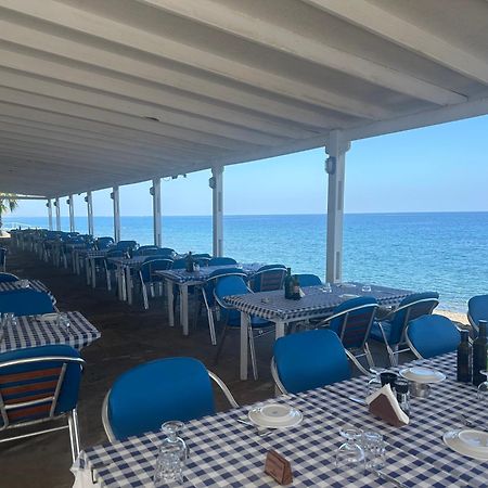 Souli Beach Hotel Polis Zewnętrze zdjęcie