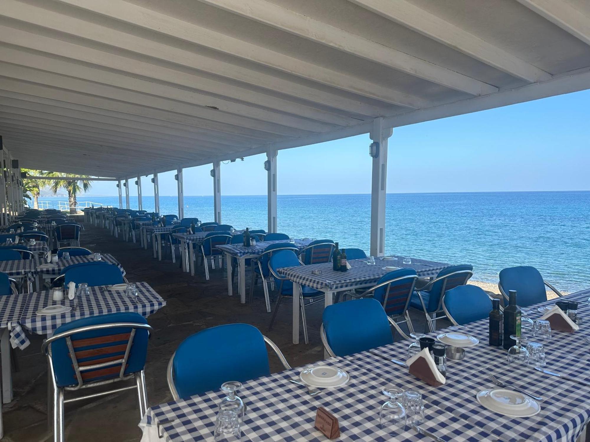 Souli Beach Hotel Polis Zewnętrze zdjęcie