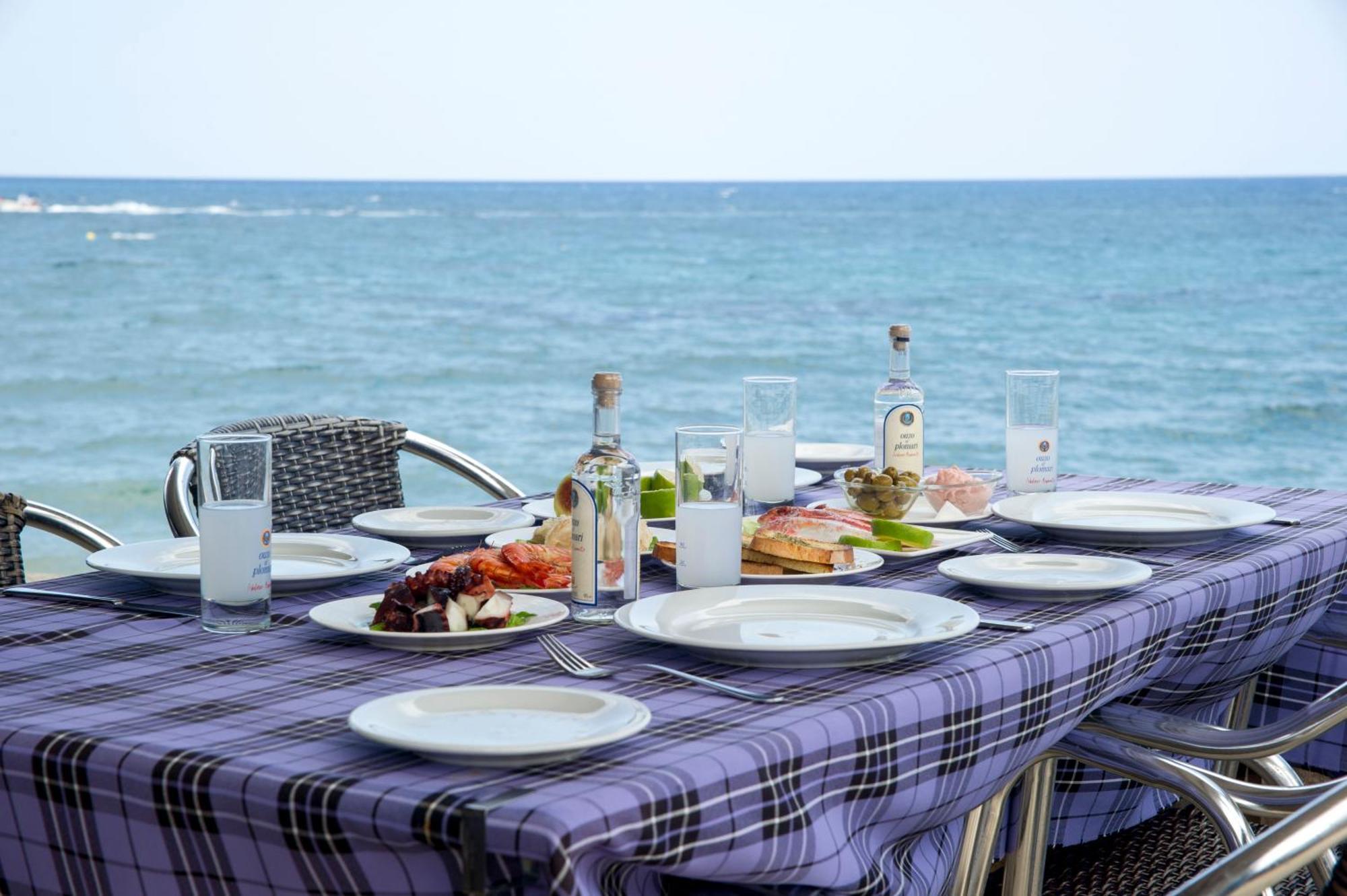 Souli Beach Hotel Polis Zewnętrze zdjęcie
