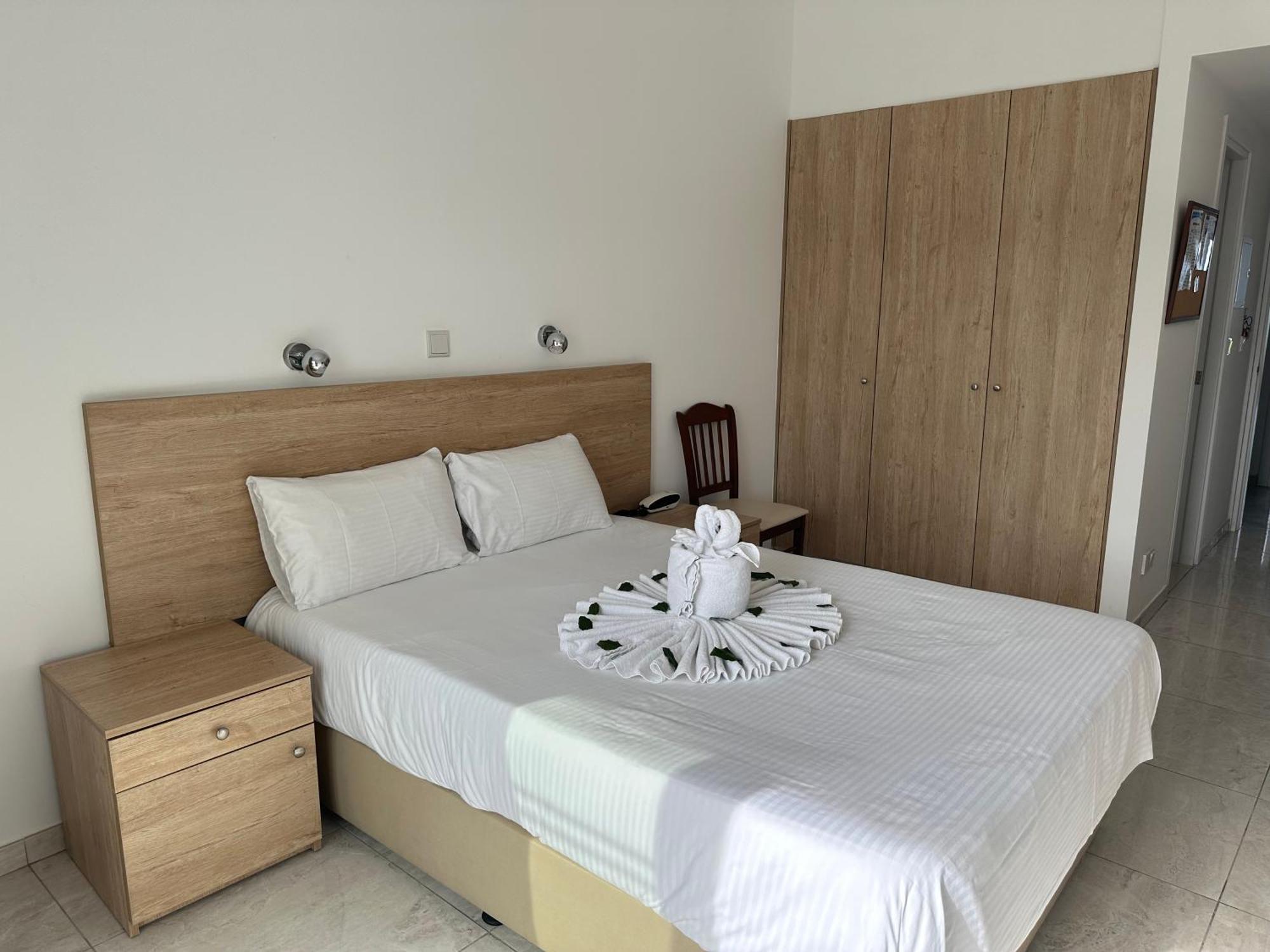 Souli Beach Hotel Polis Zewnętrze zdjęcie