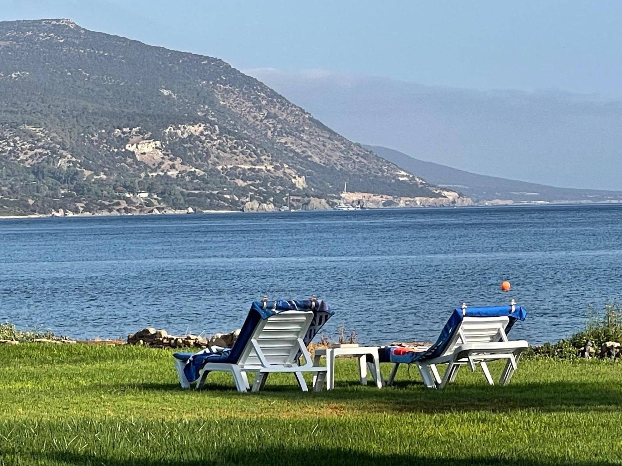 Souli Beach Hotel Polis Zewnętrze zdjęcie
